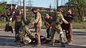 Război Rusia - Ucraina, ziua 83 LIVE TEXT. Bătălia pentru Mariupol s-a sfârșit. Macron i-a promis lui Zelenski că îi va trimite armament, în zilele următoare