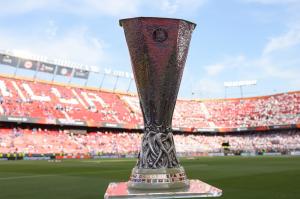 Finala Europa League: Eintracht Frankfurt a câștigat trofeul după ce a învins-o pe Rangers. Meci de foc la Sevilla