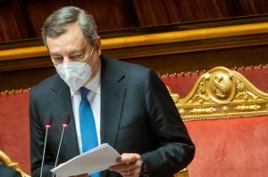 Italia vrea să ajute România să curețe minele din Marea Neagră