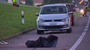 Româncă de 22 de ani, ucisă în Elveția de un șofer drogat. Bărbatul a fost condamnat la 5 ani și jumătate de închisoare
