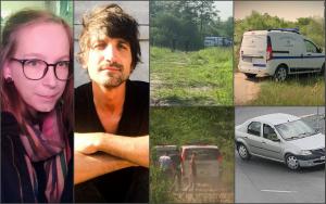 Misterul unei dispariții rezolvat cu o crimă: Beata, o tânără de 30 de ani, găsită moartă pe un câmp în Bihor. Un fost profesor universitar, principalul suspect