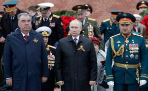 Planul lui Putin pentru Parada de Ziua Victoriei. Ce va putea face dacă declară, oficial, război Ucrainei