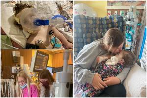 Fetiţă de 11 luni, ucisă de un virus contractat la joacă. Ultimele imagini cu bebeluşul, postate ca avertisment de mama din SUA