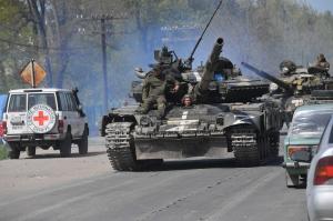 Război Rusia - Ucraina, ziua 72 LIVE TEXT. Zelenski îi acuză pe ruşi că-i "torturează prin foamete" pe oamenii din Mariupol