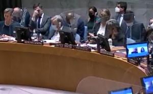 Statele Unite şi Rusia, o nouă rundă de confruntări la Consiliul de Securitate al ONU