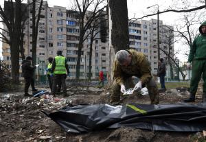 Război Rusia - Ucraina, ziua 73 LIVE TEXT. Femeile, copiii și bătrânii au fost evacuați din oțelăria Azovstal, confirmă vicepremierul ucrainean Irina Vereșciuk