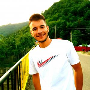 „Offf Doamne, ce păcat de tinerețea lui”. Alin, un tânăr de 20 de ani din Buzău, şi-a găsit sfârşitul într-un cumplit accident rutier în Germania