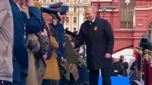 Război Rusia - Ucraina, ziua 75 LIVE TEXT. Filmul Paradei de Ziua Victoriei la Moscova. Continuă asaltul asupra uzinei Azovstal