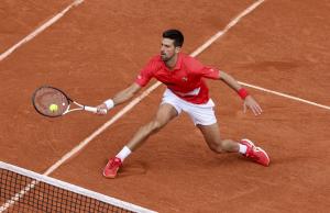 Roland Garros: Rafael Nadal l-a învins pe Novak Djokovic după un sfert de finală intens, de peste 4 ore