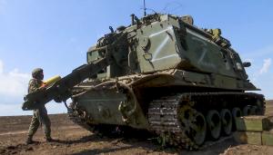 Război Rusia - Ucraina, ziua 110 LIVE TEXT. Ucrainenii cer armament greu din Vest pentru a câștiga: 300 de lansatoare de rachete, 500 de tancuri și 1.000 de obuziere