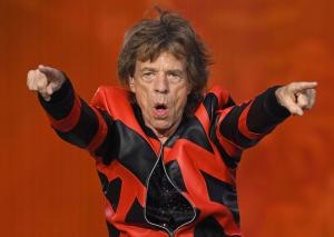 Mick Jagger are Covid. Vestea a venit chiar înaintea concertului din Amsterdam