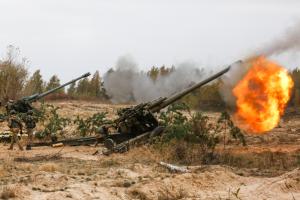 SUA au anunţat că vor trimite armatei ucrainene arme şi muniţii în valoare de un miliard de dolari. Lista echipamentelor