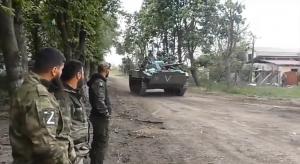 Război Rusia - Ucraina, ziua 115 LIVE TEXT. Volodimir Zelenski, la doar câțiva kilometri de front: a vizitat orașele Odessa și Nikolaev