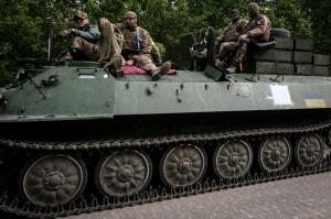 Război Rusia - Ucraina, ziua 99 LIVE TEXT. Ruşii care controlează regiunea Zaporojie vor să preia activele Ucrainei. Aliat al lui Putin, acuzat de trădare la Kiev
