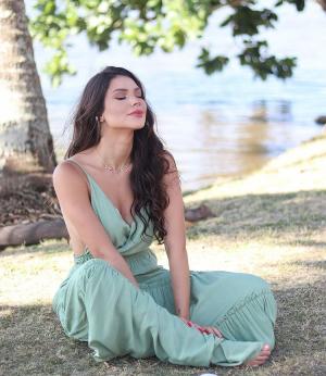 Gleycy Correia, Miss Brazilia 2018, a murit la 27 de ani.  Tânăra a intrat în comă, după o operație de amigdale