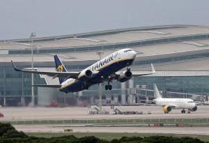 Grevă la Ryanair, în Spania, Portugalia și Belgia. Zeci de curse aeriene au fost anulate, iar sute de oameni au pierdut zborurile