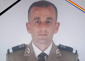 Un militar din Sălaj a murit la 37 de ani, după ce i s-a făcut rău în timp ce juca fotbal cu prietenii. Adrian era căsătorit și avea o fetiță de 7 ani