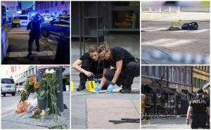 Cine este principalul suspect al atacului armat din Oslo, soldat cu doi morţi şi 21 de răniţi. Zece persoane, în stare gravă
