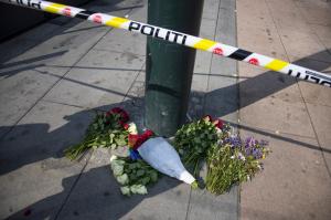 Cine este principalul suspect al atacului armat din Oslo, soldat cu doi morţi şi 21 de răniţi. Zece persoane, în stare gravă