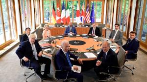 Război Rusia - Ucraina, ziua 123 LIVE TEXT. G7 anunță noi sancțiuni împotriva Moscovei. Antony Blinken: Putin a eşuat deja în obiectivul său strategic