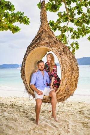 Cuplurile participante la Insula Iubirii, decizii complicate la final de sezon:„Vom avea o fetiţă!”