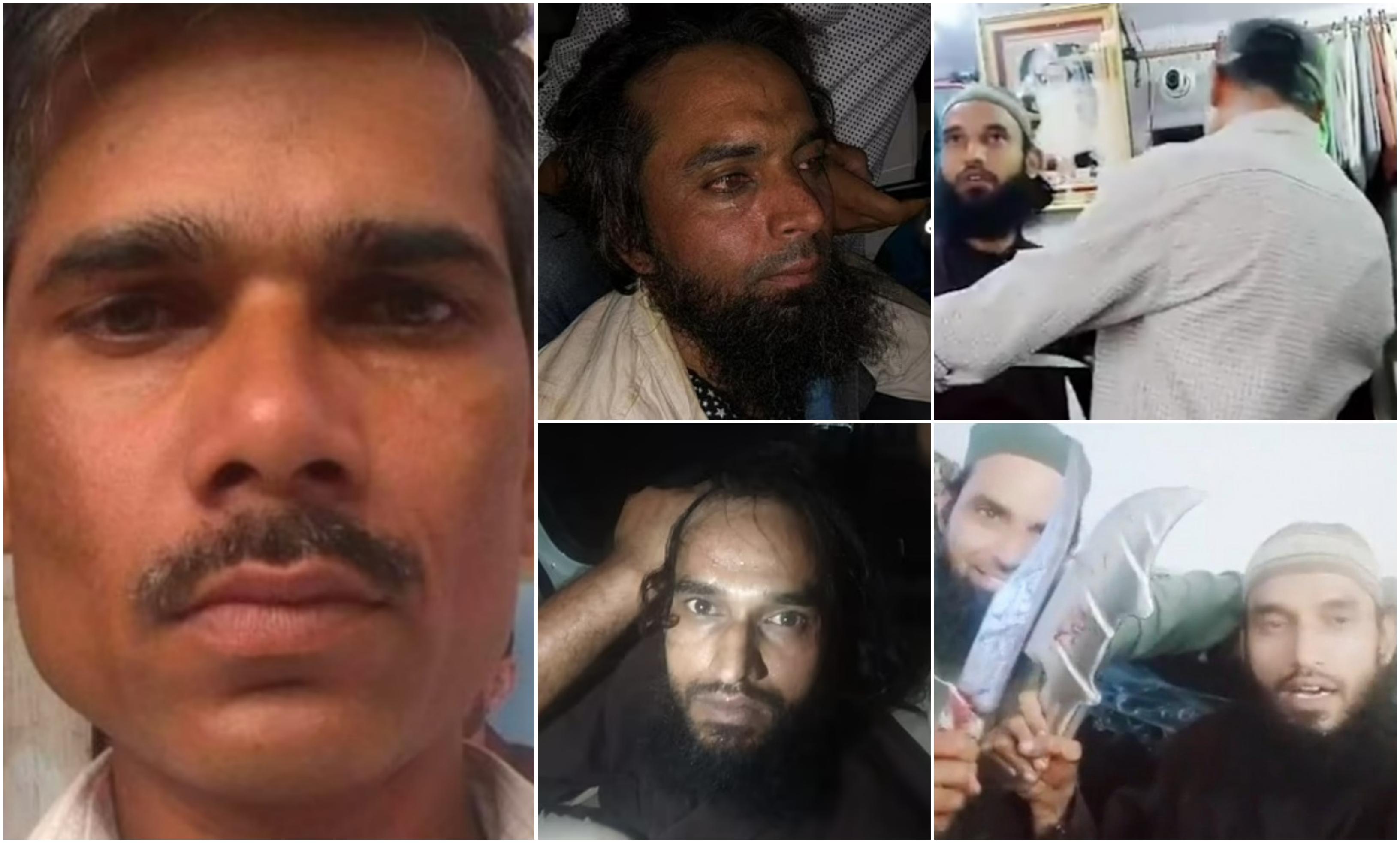 Un croitor hindus a fost decapitat de doi musulmani. Crima macabră, postată pe internet, provoacă tensiuni religioase în India
