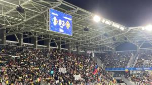 România - Muntenegru 0-3. Înfrângere rușinoasă pe teren propriu, în Liga Naţiunilor la fotbal. Suporterii i-au cerut demisia lui Edi Iordănescu