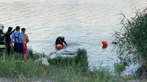 "Scumpul meu frățior, ai lăsat în urmă multă suferință". Un tânăr din Hunedoara s-a înecat în canalul Dunăre-Marea Neagră, la Medgidia