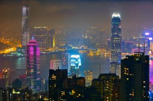 Topul celor mai scumpe orașe din lume. Hong Kong se află pe primul loc de trei ani