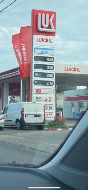 Cât costă benzina și motorina azi, 1 iulie, în toate staţiile din ţară. Ce benzinării au aplicat reducerea prețului - FOTO