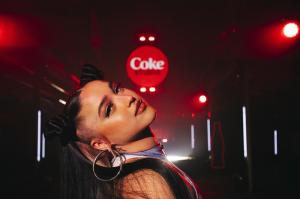 Coca-Cola oferă experiențe VIP la festivalurile europene ale verii