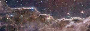 Moment istoric: NASA a publicat imagini uluitoare cu Universul, surprinse de cel mai puternic telescop spaţial, James Webb