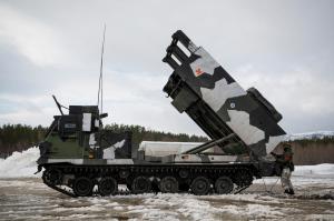 Război Rusia - Ucraina, ziua 142 LIVE TEXT. Ucraina anunţă că a primit sisteme lansatoare de rachete M270