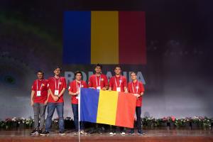 România a obținut primul loc în Europa și locul cinci în lume la Olimpiada Internațională de Matematică. Cine sunt cei 6 elevi