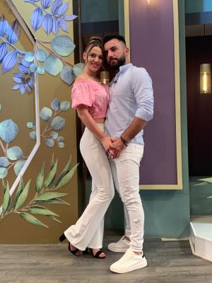 Cuplurile Mireasa, date-uri speciale înainte de marea finală a show-ului, difuzată luni, 18 iulie, ora 14:00, la Antena 1