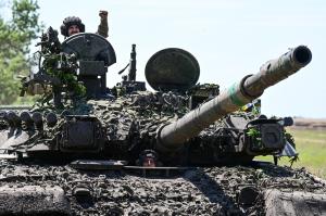 Război Rusia - Ucraina, ziua 146 LIVE TEXT. Ucrainenii anunţă că se pregătesc să atace Peninsula Crimeea ocupată de Rusia