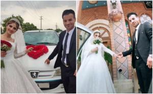 Nuntă transformată în tragedie. O mireasă de 24 de ani a murit în mijlocul invitaţilor, după ce a fost împuşcată în cap. Vinovatul voia să respecte o tradiţie iraniană