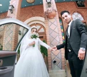 Nuntă transformată în tragedie. O mireasă de 24 de ani a murit în mijlocul invitaţilor, după ce a fost împuşcată în cap. Vinovatul voia să respecte o tradiţie iraniană
