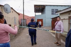 Mister după moartea suspectă a 21 de tineri, într-un bar din Africa de Sud. Nimeni nu ştie ce s-a întâmlat