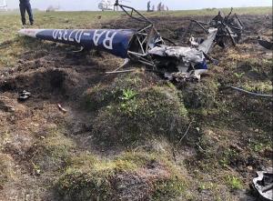 Trei morţi, după ce un elicopter s-a prăbuşit în Rusia. Trupurile victimelor au fost mâncate de urşi