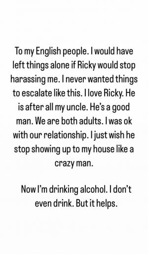 Ricky Martin este în culmea fericirii. Nepotul lui îşi retrage acuzaţiile de hărţuire sexuală împotriva cântăreţului şi cazul a fost închis