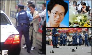 Japonezul condamnat la moarte, după ce a ucis 7 oameni în Tokyo în 2008, a fost executat. Îşi pierduse locul de muncă şi apartamentul