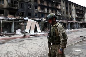 Război Rusia - Ucraina, ziua 154 LIVE TEXT. Ruşii bombardează masiv oraşul Bakhmut. Trei porturi ucrainene au reluat activitatea