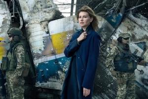 Olena Zelenska, interviu pentru Vogue despre rezistenţa ucraineană în faţa invaziei ruse: "După Bucha, ne-am dat seama că e un război pentru a ne distruge pe toţi"