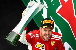 Sebastian Vettel se va retrage din Formula 1 la finalul acestui an: "Aşa cum e viața de pe circuit, așa mai e o viață și în afara acestuia"