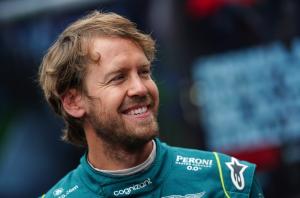Sebastian Vettel se va retrage din Formula 1 la finalul acestui an: "Aşa cum e viața de pe circuit, așa mai e o viață și în afara acestuia"
