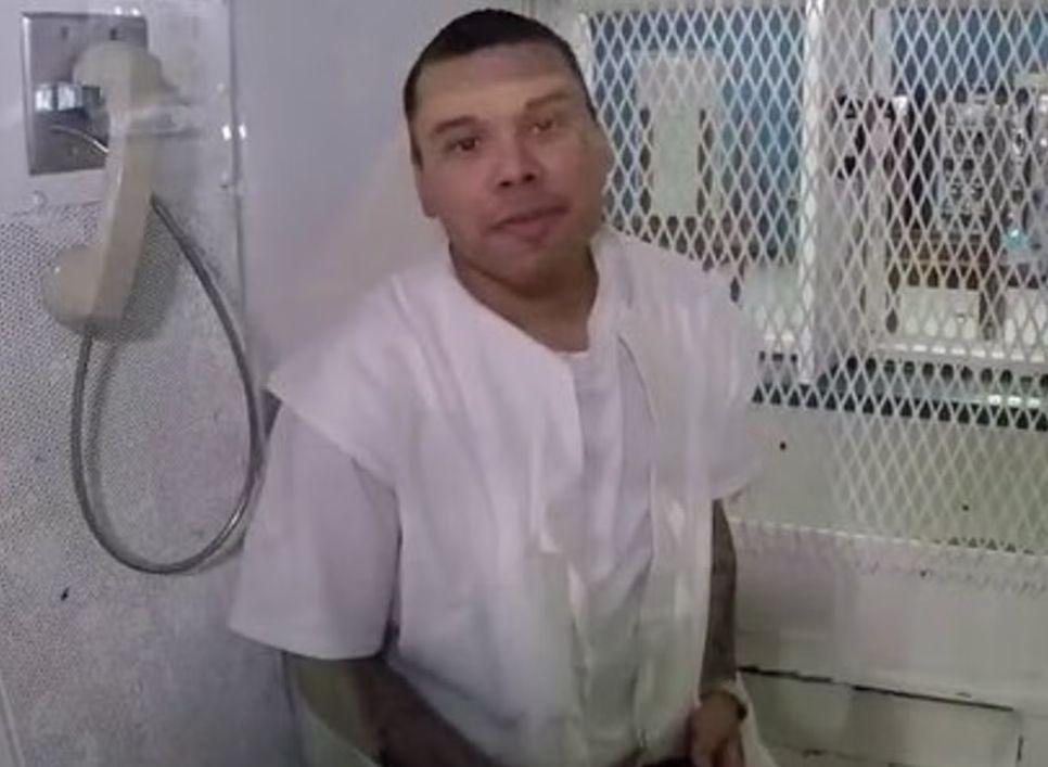 Un deţinut condamnat la moarte cere amânarea execuţiei pentru a-şi dona rinichiul unei femei. "Nu vreau să o las să moară"