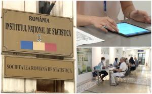 Recensământ 2022. Ultima soluţie pentru cei 4 milioane de români nerecenzaţi, pasibili de amenzi