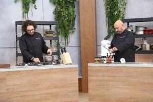 Din toamnă, la Antena 1, cei trei ași ai gastronomiei deschid porțile unei noi "case" în sezonul 10 Chefi la cuțite