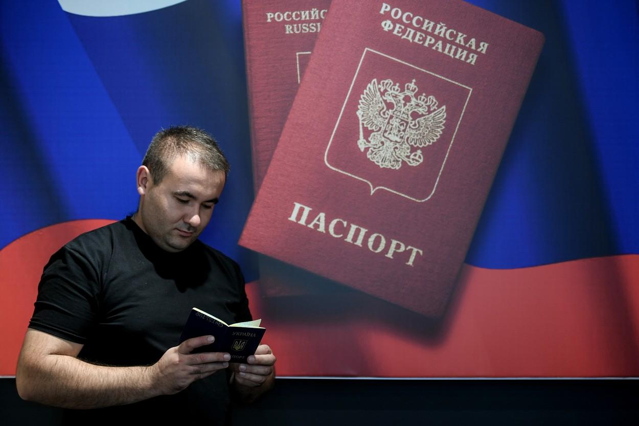 Furie în Rusia după ce mai multe state UE cer interzicerea turiștilor ruși în Europa. Germania se opune